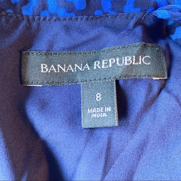 Like new Banana Republic Maxi Dress - Picture 11 of 11